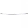 Front Bumper Trim Molding For Mercury Grand Marquis 1998 1999 2000 2001 2002 Driver Or Passenger Side Chrome Plastic 