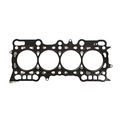 Engine Rering Kit Fsbrr4016eve For 93-96 Honda Prelude 2 H22a1 Full Gasket Set Standard Size Main Rod Bearings And Piston Rings