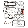 Engine Rering Kit Fsbrr4016eve For 93-96 Honda Prelude 2 H22a1 Full Gasket Set Standard Size Main Rod Bearings And Piston Rings 