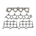 Engine Rering Kit Fsbrr4016eve For 93-96 Honda Prelude 2 H22a1 Full Gasket Set Standard Size Main Rod Bearings And Piston Rings
