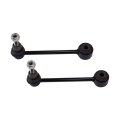 Rear Sway Bar Links Pair For Cadillac Xt4 2019 2020 Greasable Driver And Passenger Side Replacement 20761160 22992986 