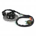 Topteng Generator Stator Coil 21003-1394 21003-0021 Fit For Kawasaki Kx125-m3 2005 Kx125-m2 2004 Kx125 Kx125-m1 2003