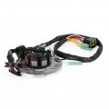 Topteng Generator Stator Coil 21003-1394 21003-0021 Fit For Kawasaki Kx125-m3 2005 Kx125-m2 2004 Kx125 Kx125-m1 2003