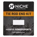 Niche Tie Rod End Kit For Can-am Commander 1000 800r 709400982 Utv