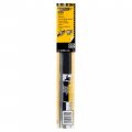 Scotch Painter S Tape Fb12 3m Hand Masker Film 12-inch Yellow