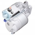 Ocpty Starter Starters Compatible 128000-5270 For Dodge Lt Trucks B Series Vans 69-65 2 8l 170 L6 W At Lrs01396