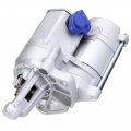 Ocpty Starter Starters Compatible 128000-5270 For Dodge Lt Trucks B Series Vans 69-65 2 8l 170 L6 W At Lrs01396