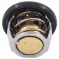 Motoku Radiator Thermostat For Suzuki Ltz 400 Drz400 Intruder 700 750 800 Boulevard C50 M50 S50