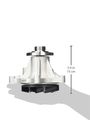 Motorcraft Pw482 Water Pump