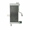 Automatic Transmission Oil Cooler For Toyota Tacoma 2005 To 2011 Replacement To4050104 3292004010 615343595597 