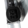 Aintier Power Window Regulator With Motor Fit For 2008 2009 2010 2011 2012 Mitsubishi Lancer Rear Left 751-782