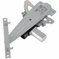 Aintier Power Window Regulator With Motor Fit For 2008 2009 2010 2011 2012 Mitsubishi Lancer Rear Left 751-782