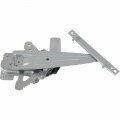 Power Window Regulator With Motor Fit For 2008 2009 2010 2011 2012 Mitsubishi Lancer Rear Left 751-782
