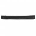 Kuafu Lower Door Molding Compatible With 2013-2015 Nissan Pathfinder Replacement For 82877-3ka0a 82877-3ka0b Pp Plastic Black