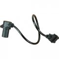 Aip Electronics Crankshaft Position Sensor Ckp Compatible With 1998-2001 Kia Sephia And Spectra 1 8l Oem Fit Crk32 