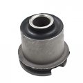 Wflnhb Front Differential Axle Bushing Replacement For 06-10 Hummer H3 25872770