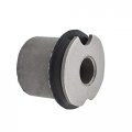 Wflnhb Front Differential Axle Bushing Replacement For 06-10 Hummer H3 25872770