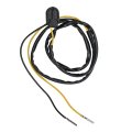 Jdllong 278001733 Start Stop Button Switch For Seadoo 2002-2012 4-tec Gtx Rxp Rxt Rxpx Rxtx 