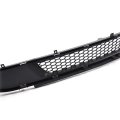 Front Lower Grille For Ford Mustang 2018-2021 Honeycomb Style Bumper Hood Grill Not Fit Shelby Gt500 Models