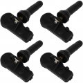 Ocpty Tire Pressure Sensor 315mhz Tpms Replacement Ford Explorer 2006-2010 For Crown Victoria 2007-2011 Replaces 6f2z1a189a