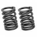 Caltric 2x Outer Valve Springs Compatible With Honda Atc250sx Atc250 Sx 1985 1986 1987