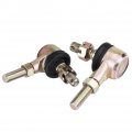 Tie Rod Ball Joint Pair For 70cc 90cc 110cc 125cc 150cc 200cc 250cc Atv Quad Universal