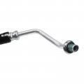 A-premium A C Liquid Line Hose Assembly Compatible With Lincoln Town Car 2006-2011 V8 4 6l Condenser To Evap Without Orifice