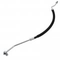 A-premium A C Liquid Line Hose Assembly Compatible With Lincoln Town Car 2006-2011 V8 4 6l Condenser To Evap Without Orifice