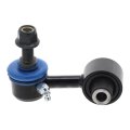 Stabilizer Bar Link Set For 2021 2022 2023 2024 2025 Hyundai Elantra Sintered Metal Rear Suspension With Ball Joint And Fixed 