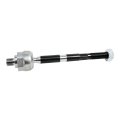 Tie Rod End For 2006 2011 Kia Rio Threaded Stud Male 1 And 2 Front Position Alx Pau Me Ms90712 Cla1 