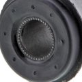 Control Arm Bushing Set For 1990 To 1995 Gmc G1500 G2500 Natural Rubber Silver Pieces 1 0 Inside Diameter 2 13 In Outside