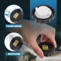X Autohaux Brake Master Cylinder Cap Cover No 47230-47090 For Lexus Es250 2021-2023 Es300h 2019-2023