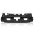 Front Bumper Foam Energy Impact Absorber For Jeep Grand Cherokee 2014-2016 Not Fit Diesel 68223471aa Black 