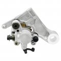 M Mati Rear Brake Caliper For Honda Crf150r Expert 150 2007-2023 43150-kse-006