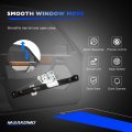 Window Regulator Left Driver Side For Bmw E90 E91 323i 325i 325xi 328i 328xi 330i 330xi 335d 335i Xdrive 335xi M3 Bmw3