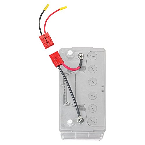 Connect-ease Rce12vb1k 12-volt Single Device Connection Kit Clam Pack