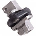 Bapmic 32301094703 Lower Column Joint Steering Coupling Rack Compatible With Bmw 3 Series E46 2001-2006