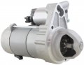 Gladiator New Premium Starter Compatible With Toyota Lexus Land Cruiser Sequoia Tundra 5 7l 2007-2011 28100-0s010 280-0402