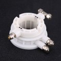 Tire Changer Rotary Coupler Tyre Part Coupling Air Control Valve 49mm Accessories