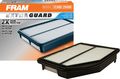 Fram Ca11258 Extra Guard Rigid Panel Air Filter 