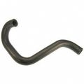Premium Molded Coolant Hose 21162 Epdm Tube With Synthetic Fiber Reinforcement For Vehicle Cooling Systems Black 