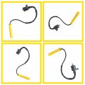 Waltyotur Motorcycle Ignition Coil Spark Plug 30510-mn1-680 Replacement For Honda Xr650l 1993-2016 Xr600r 1991-2000