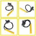 Waltyotur Motorcycle Ignition Coil Spark Plug 30510-mn1-680 Replacement For Honda Xr650l 1993-2016 Xr600r 1991-2000
