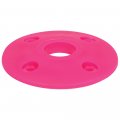 Allstar Performance All18436 Pink Plastic Scuff Plates 