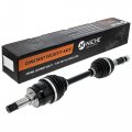 Niche Rear Left Cv Axle For Cfmoto 2020-2022 Cforce 600 Touring 9ds3-280100-6000
