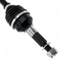 Niche Rear Left Cv Axle For Cfmoto 2020-2022 Cforce 600 Touring 9ds3-280100-6000