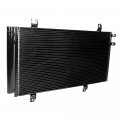 Ocpty A C Condenser Air Conditioning Replacement For 2007012 Lexus Es350 5l 2005-2012 Toyota Avalon 3 2007-2009 Camry 2 4l