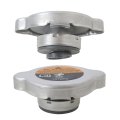 Version 2x Radiator Cap Assembly For Nissan 21430-8991a 21430-8997a 6l2z8100ac 137kpa 1 3