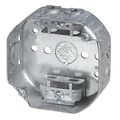 Thomas Betts Steel City Armored Cable Octagon Box 