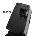 X Autohaux Parking Brake Control Switch Button Replacement For Bmw X5 2007-2013 X6 2008 2009 2010 2011 2012 2013 2014
